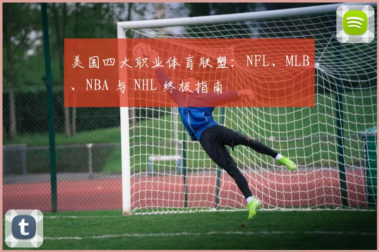 美国四大职业体育联盟:NFL、MLB、NBA 与 NHL 终极指南
